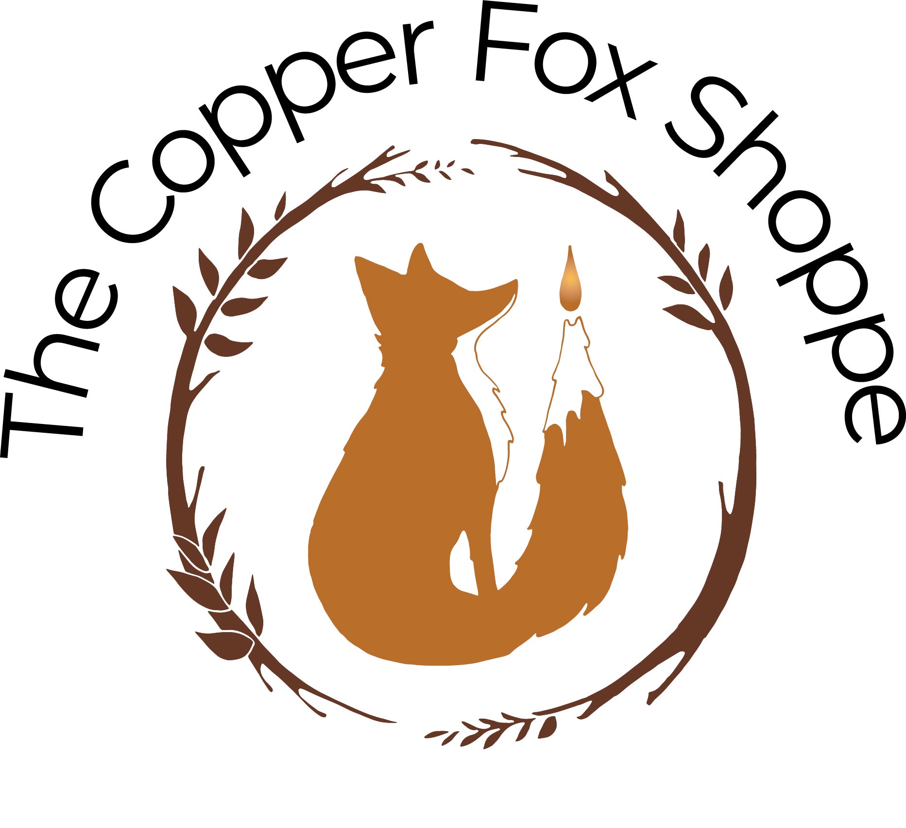 Home Copper Fox Shoppe